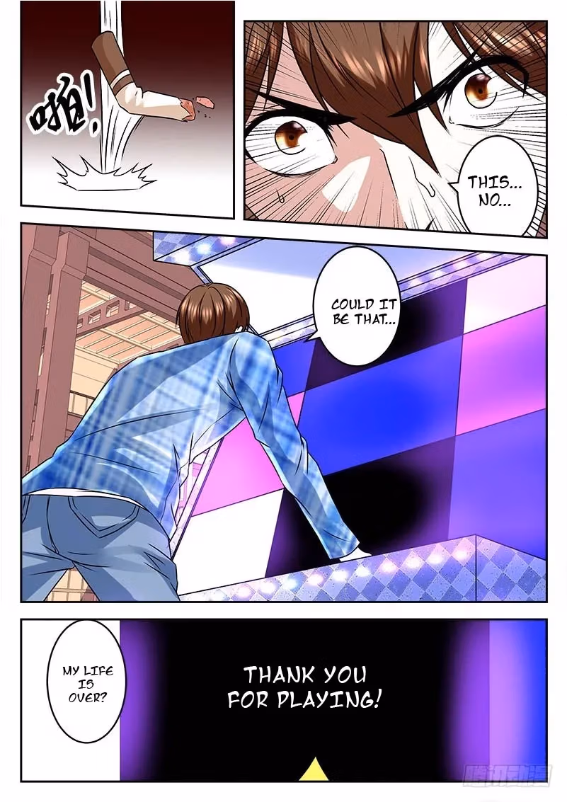 Metropolitan System Chapter 20 page 10 - 