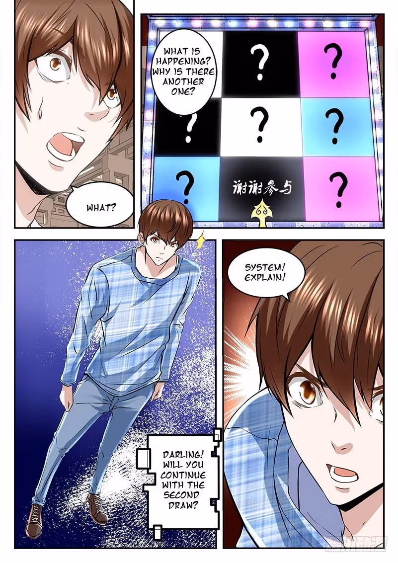 Metropolitan System Chapter 21 page 1 - 
