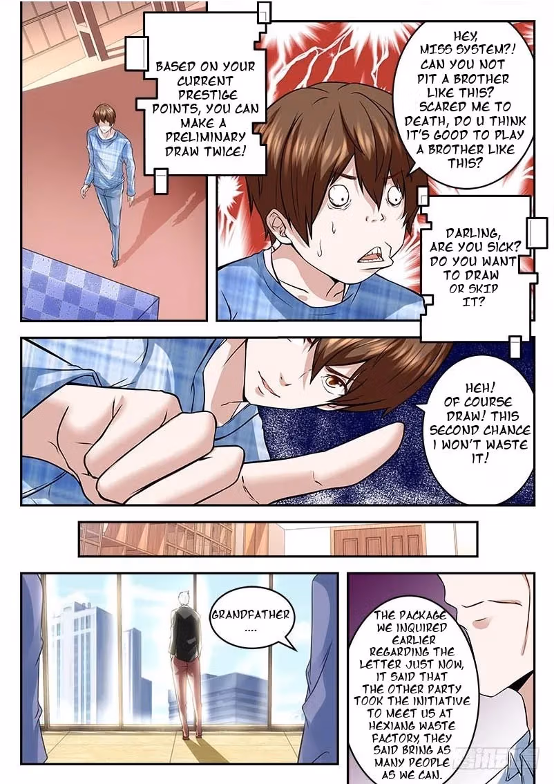 Metropolitan System Chapter 21 page 2 - 
