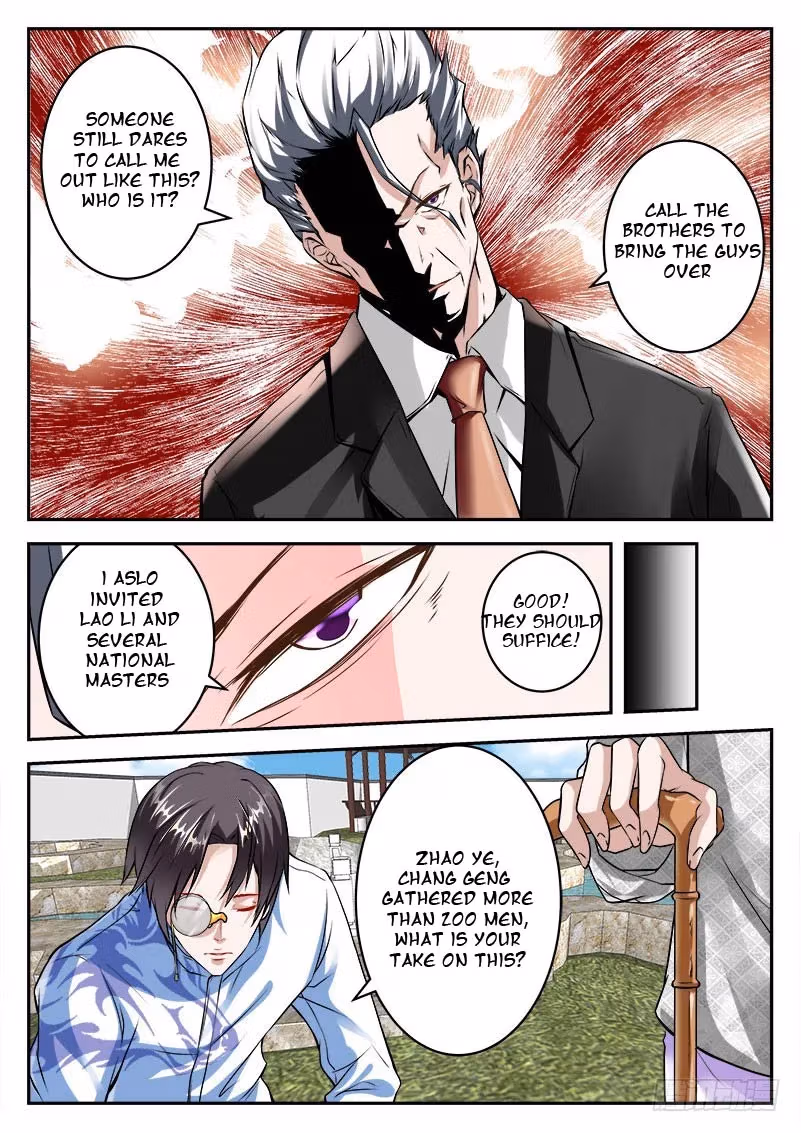 Metropolitan System Chapter 21 page 3 - 