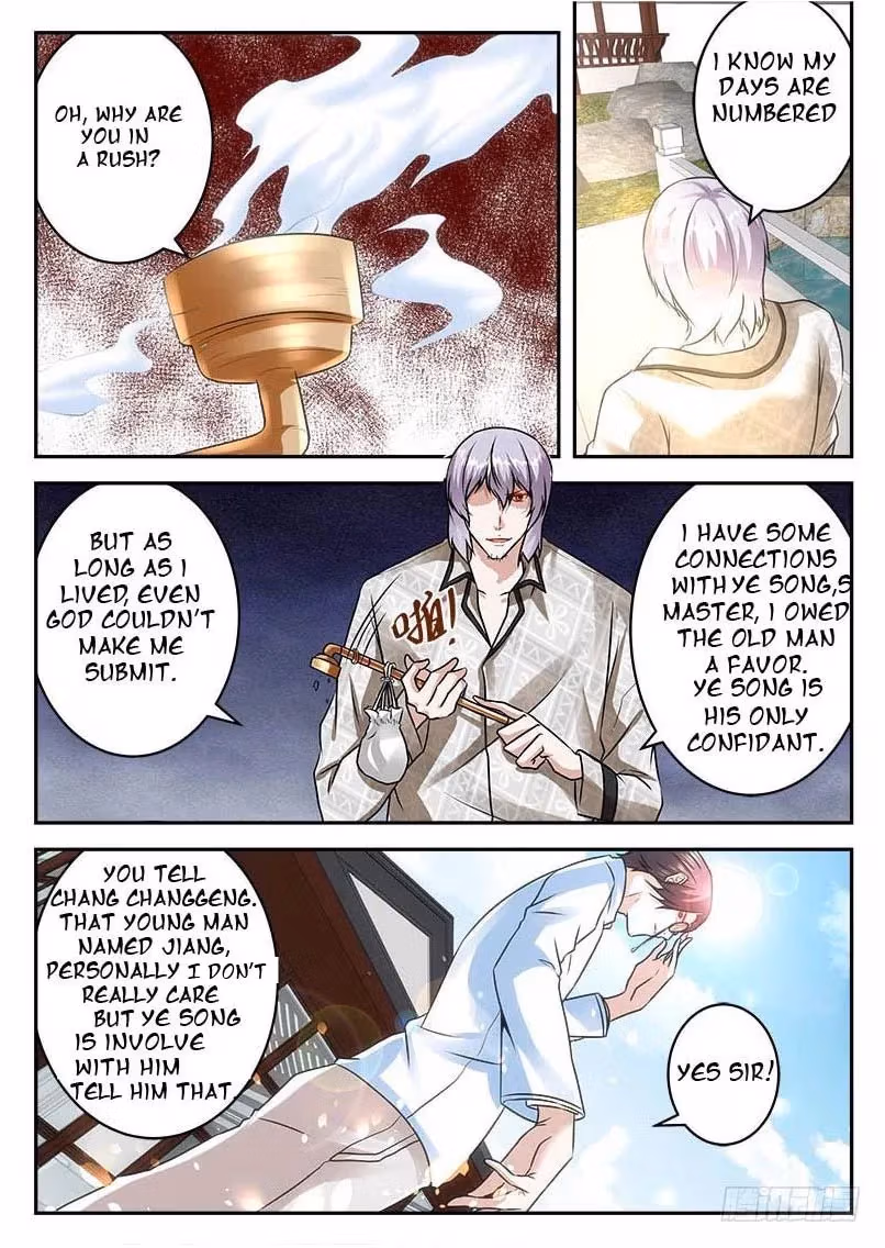 Metropolitan System Chapter 21 page 6 - 