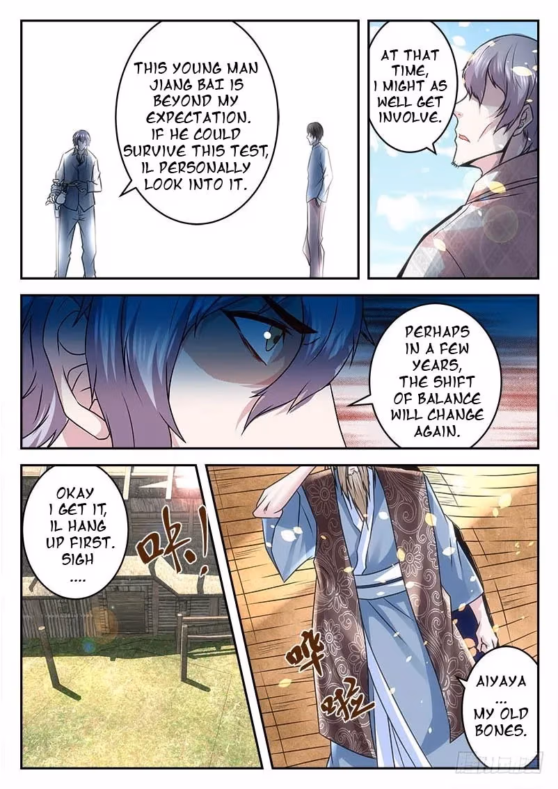 Metropolitan System Chapter 21 page 7 - 