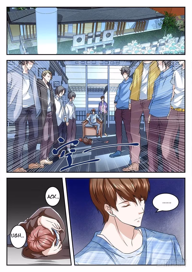 Metropolitan System Chapter 21 page 9 - 