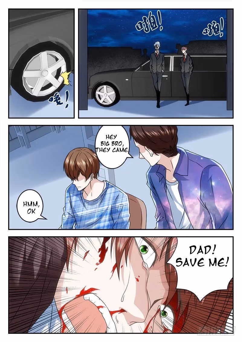 Metropolitan System Chapter 21 page 10 - 