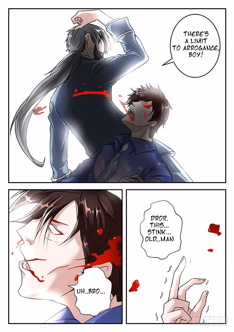 Metropolitan System Chapter 22 page 4 - 