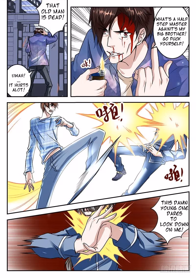 Metropolitan System Chapter 22 page 7 - 