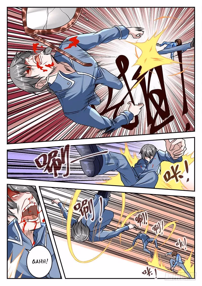 Metropolitan System Chapter 22 page 9 - 