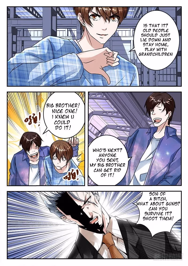 Metropolitan System Chapter 22 page 10 - 