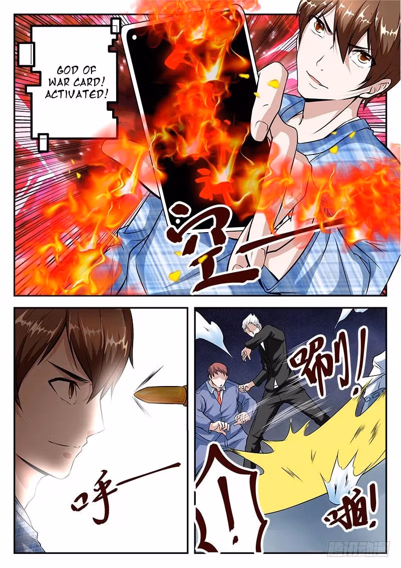 Metropolitan System Chapter 23 page 5 - 