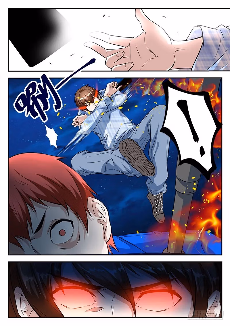 Metropolitan System Chapter 23 page 6 - 