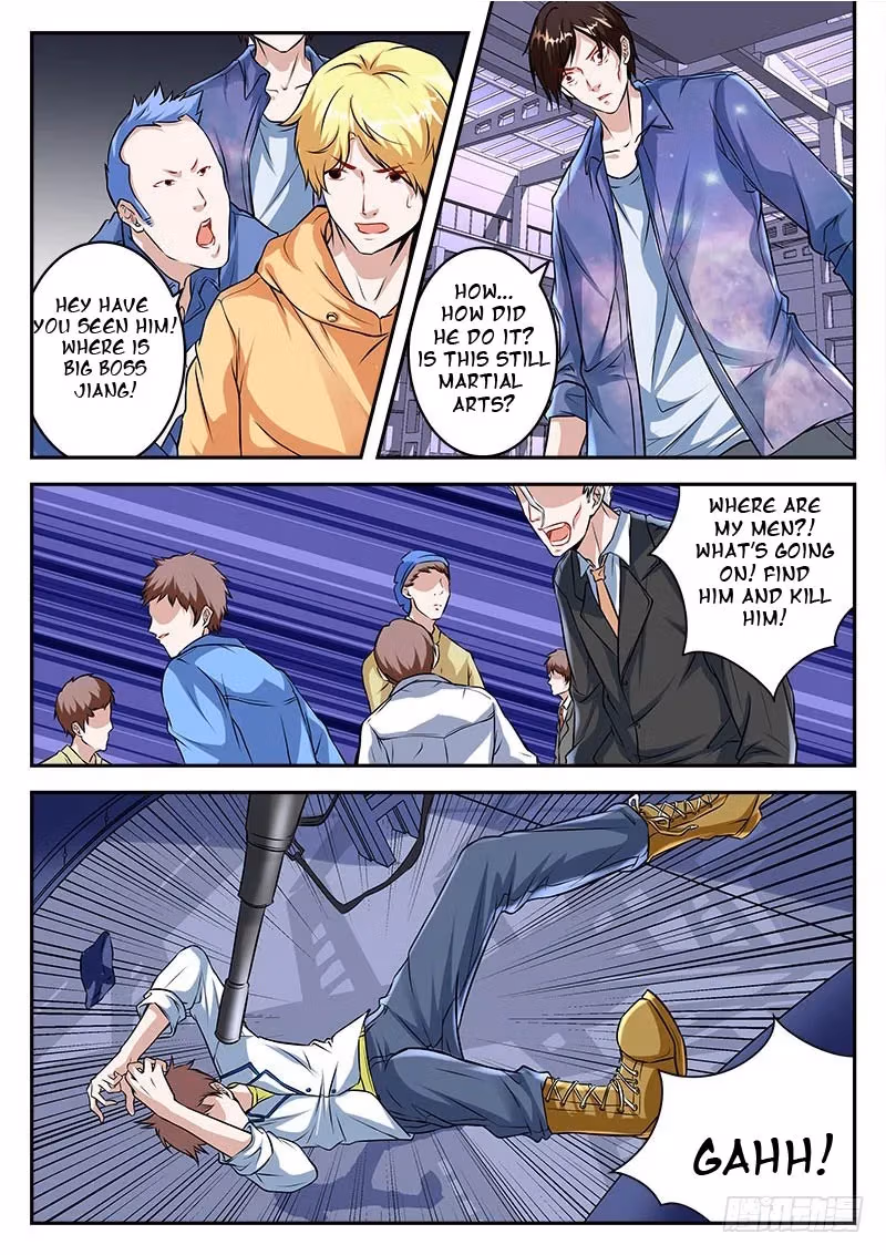 Metropolitan System Chapter 23 page 7 - 
