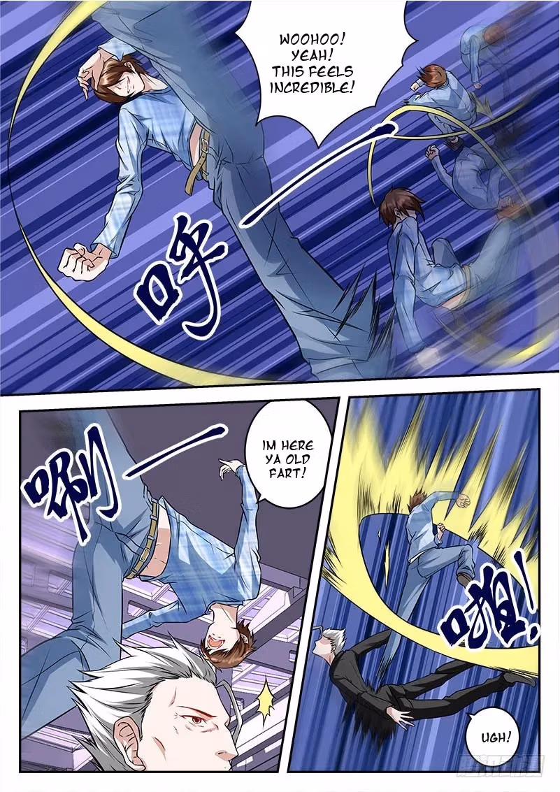 Metropolitan System Chapter 23 page 9 - 