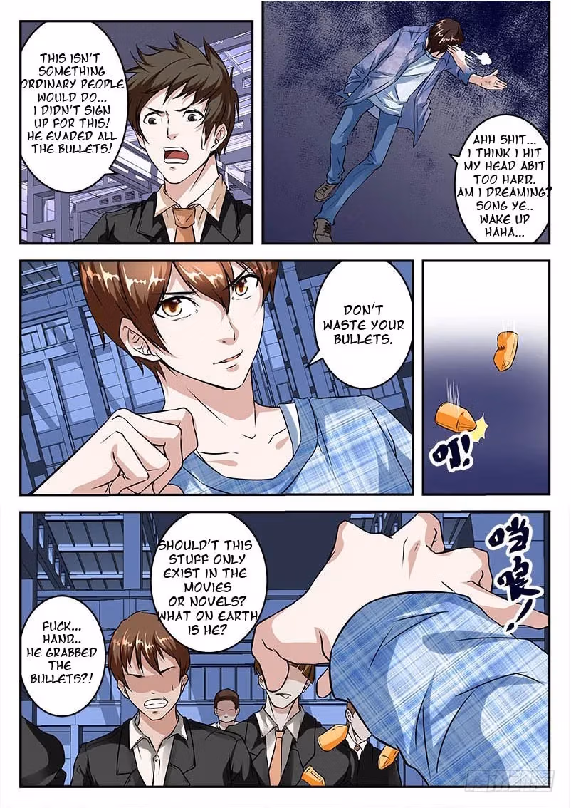Metropolitan System Chapter 24 page 3 - 
