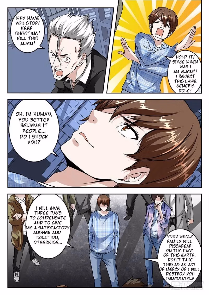 Metropolitan System Chapter 24 page 4 - 