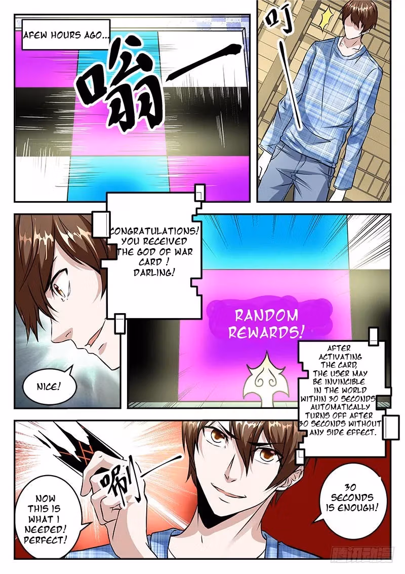 Metropolitan System Chapter 24 page 6 - 