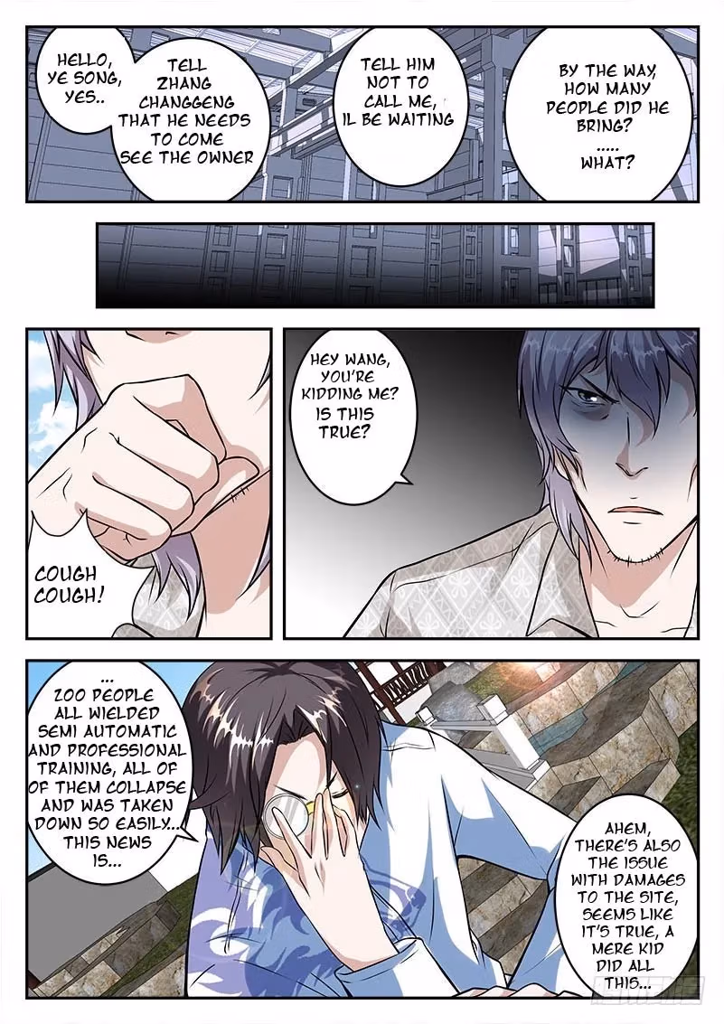 Metropolitan System Chapter 24 page 7 - 