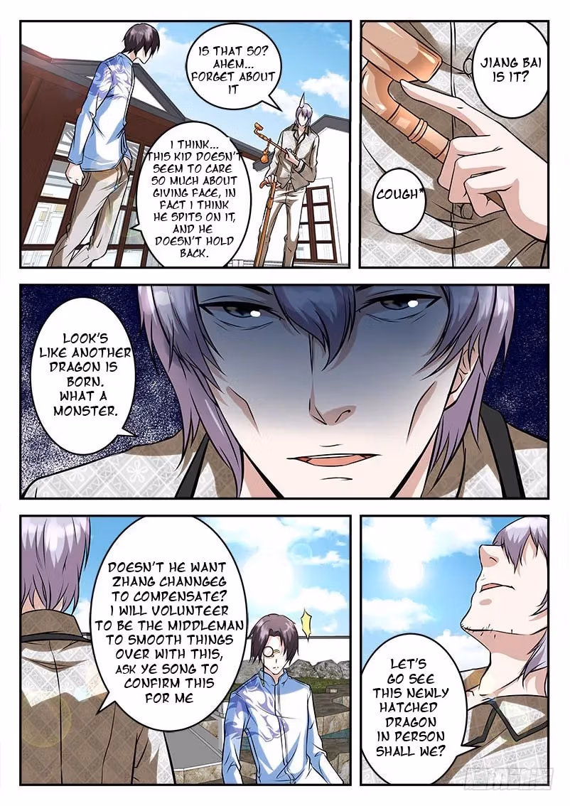 Metropolitan System Chapter 24 page 8 - 