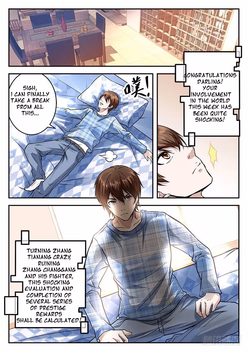 Metropolitan System Chapter 24 page 9 - 