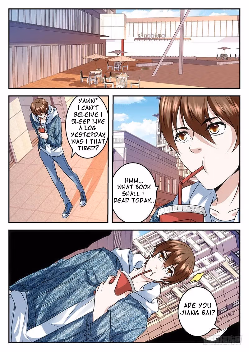 Metropolitan System Chapter 25 page 2 - 
