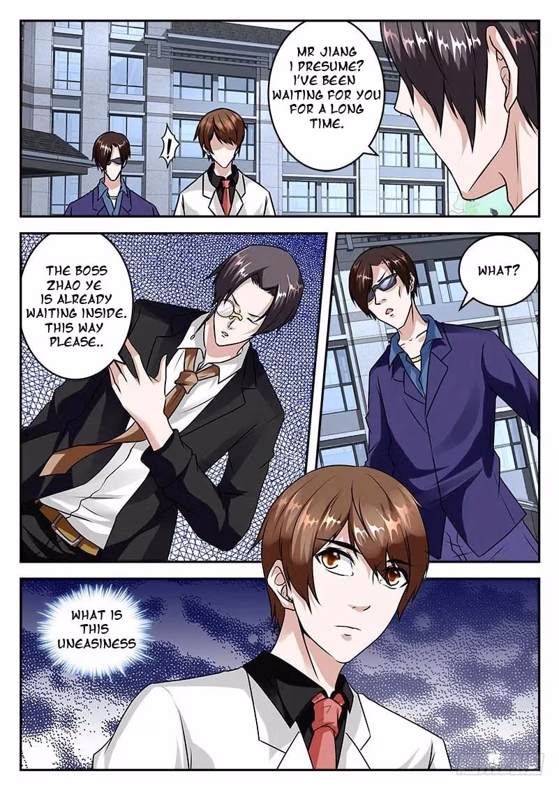 Metropolitan System Chapter 25 page 11 - 