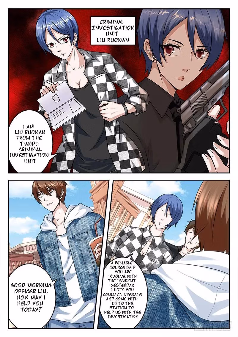 Metropolitan System Chapter 25 page 3 - 