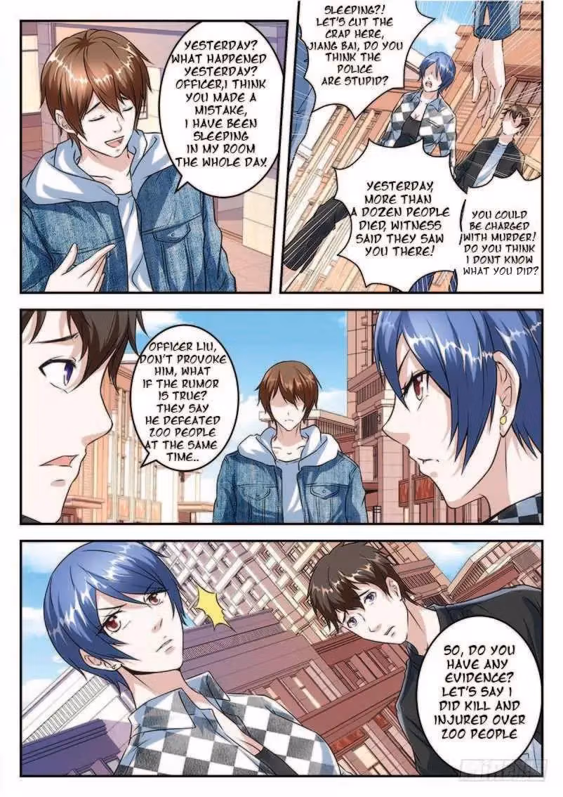 Metropolitan System Chapter 25 page 4 - 