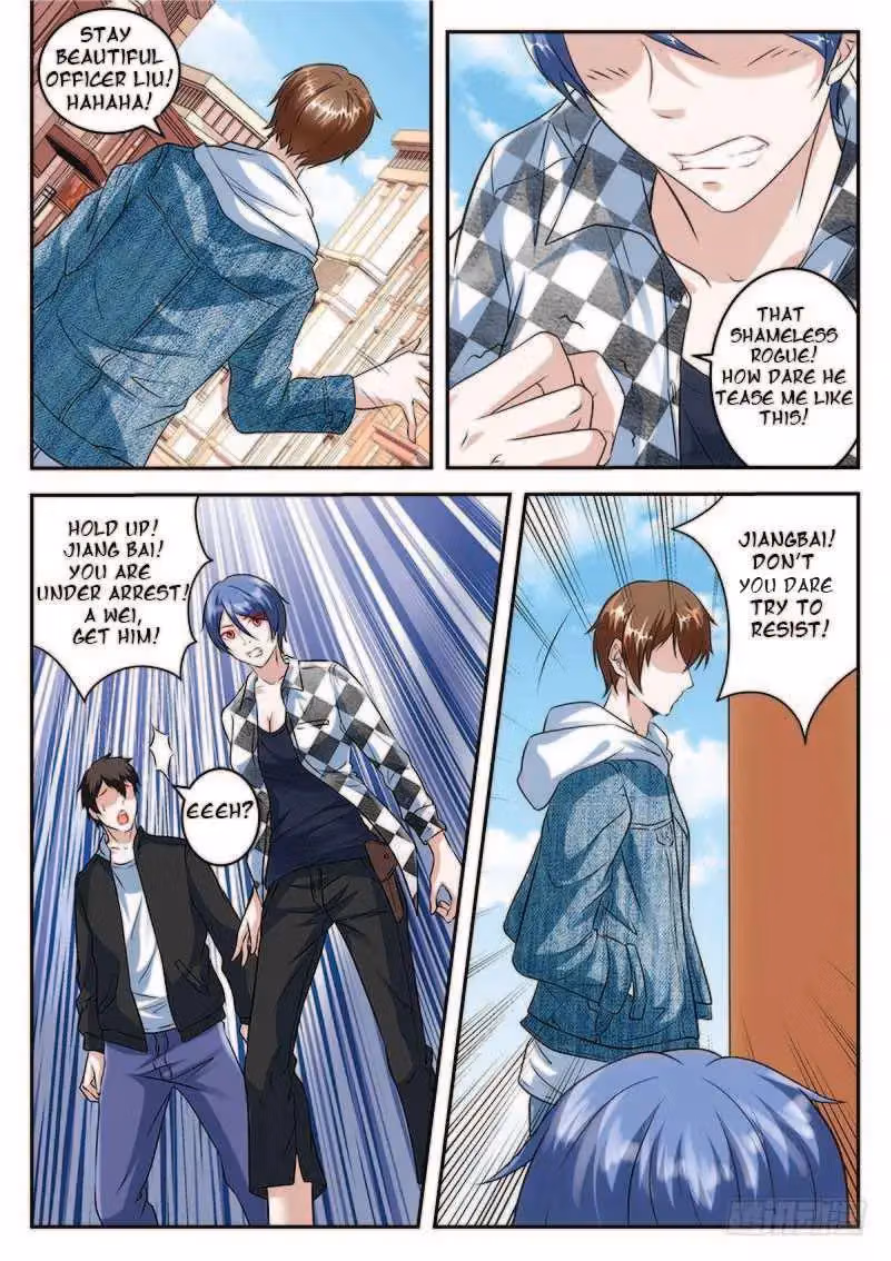 Metropolitan System Chapter 25 page 6 - 