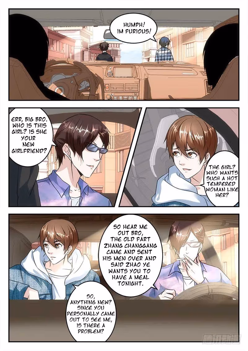 Metropolitan System Chapter 25 page 8 - 