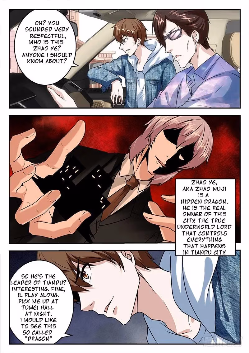 Metropolitan System Chapter 25 page 9 - 
