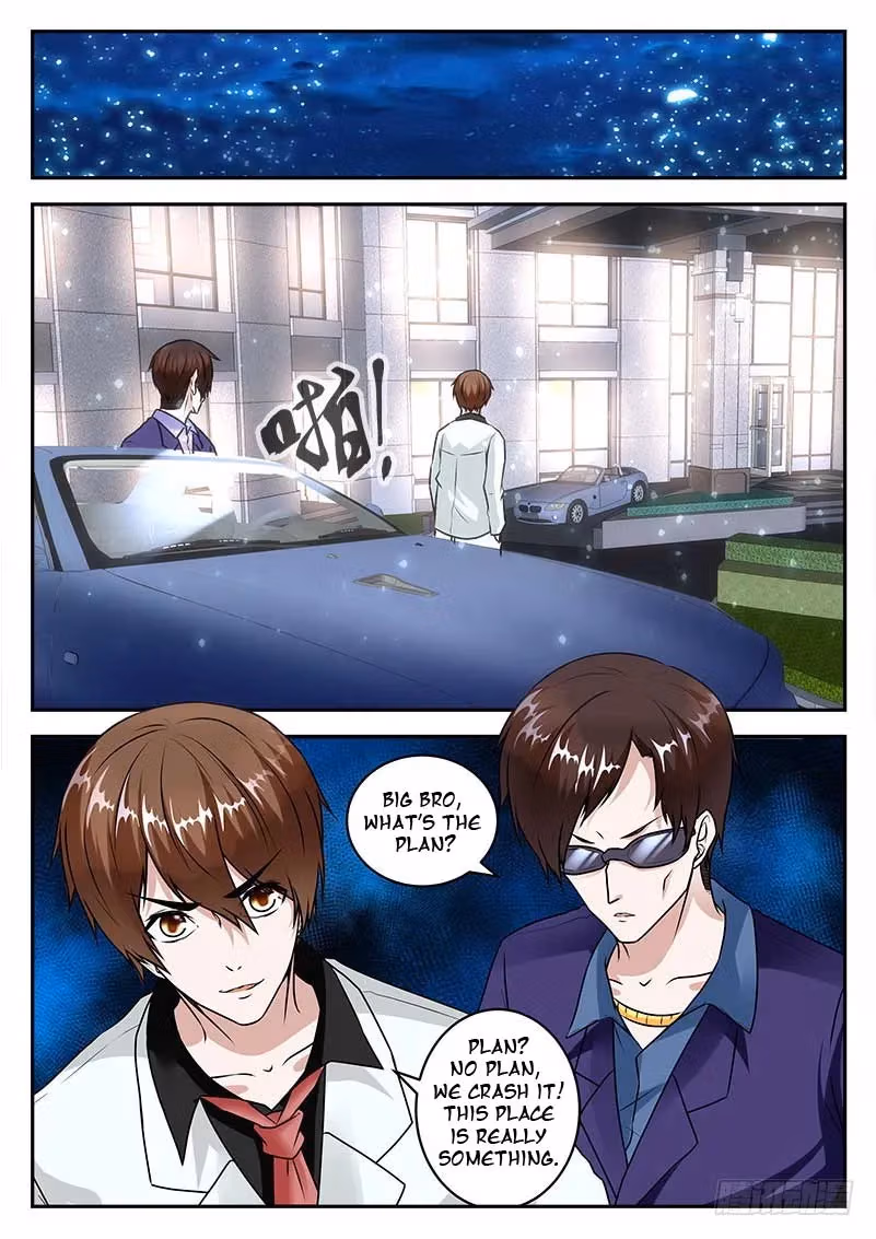 Metropolitan System Chapter 25 page 10 - 