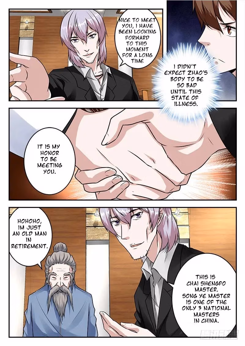 Metropolitan System Chapter 26 page 4 - 