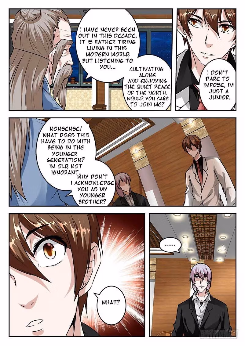 Metropolitan System Chapter 26 page 6 - 
