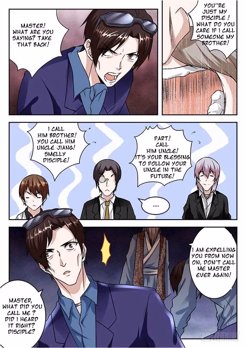 Metropolitan System Chapter 26 page 7 - 