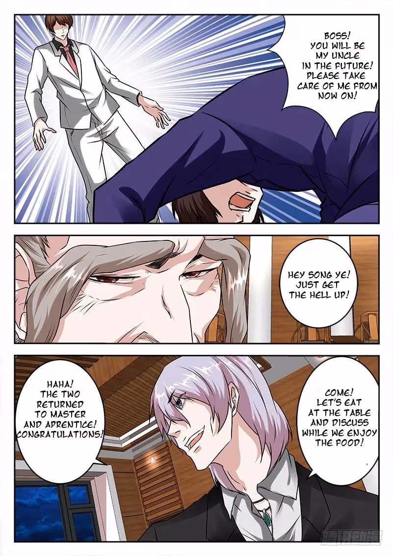 Metropolitan System Chapter 26 page 10 - 