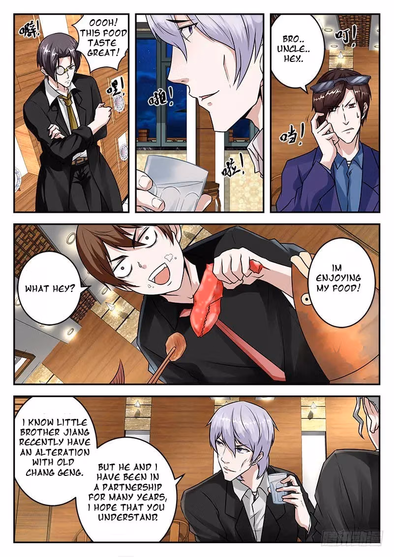 Metropolitan System Chapter 27 page 2 - 
