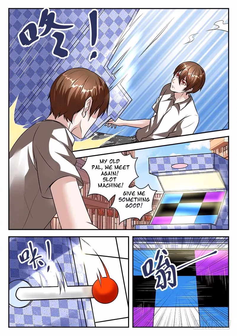 Metropolitan System Chapter 27 page 11 - 