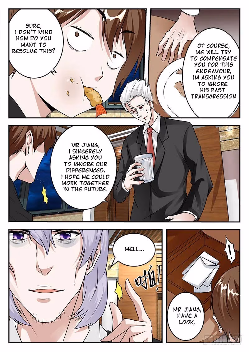 Metropolitan System Chapter 27 page 3 - 