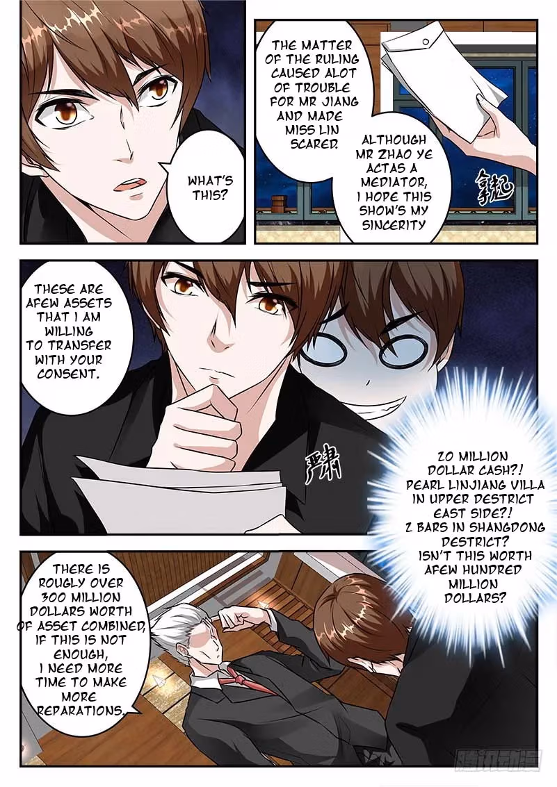 Metropolitan System Chapter 27 page 4 - 