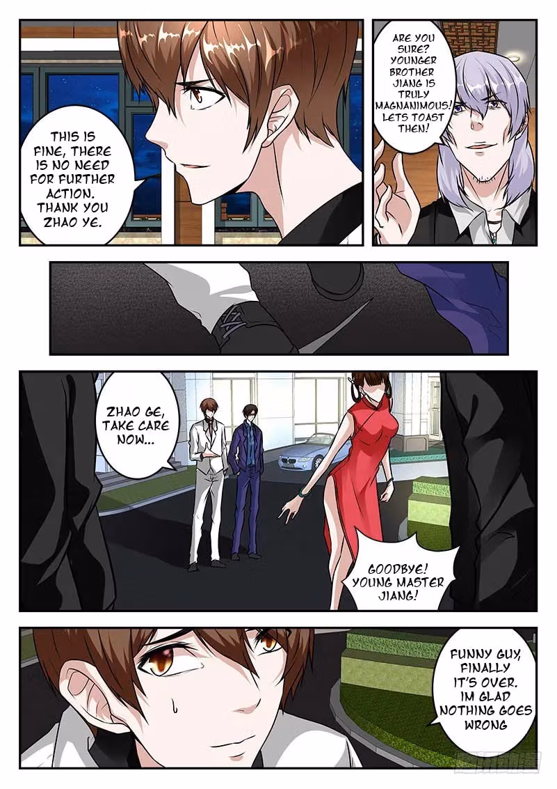 Metropolitan System Chapter 27 page 5 - 
