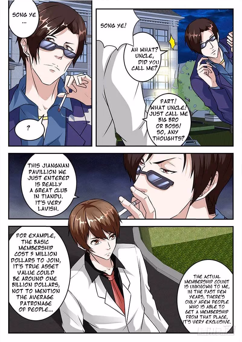 Metropolitan System Chapter 27 page 6 - 