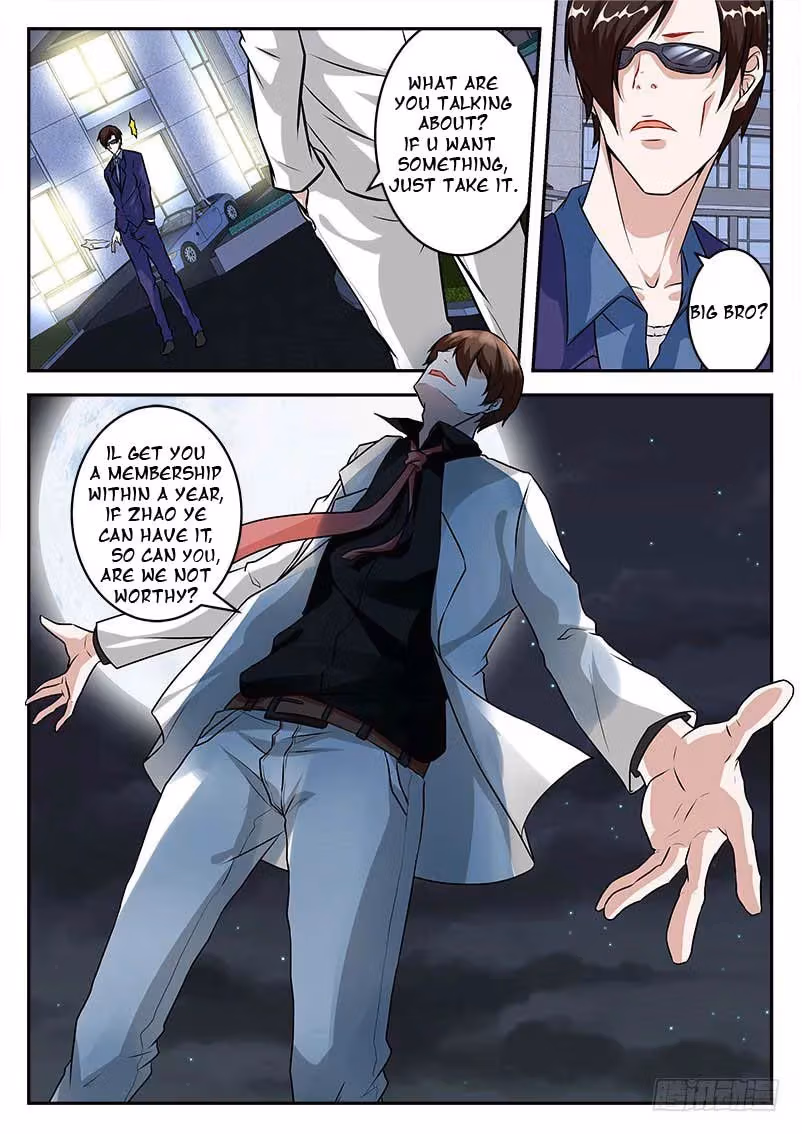 Metropolitan System Chapter 27 page 7 - 