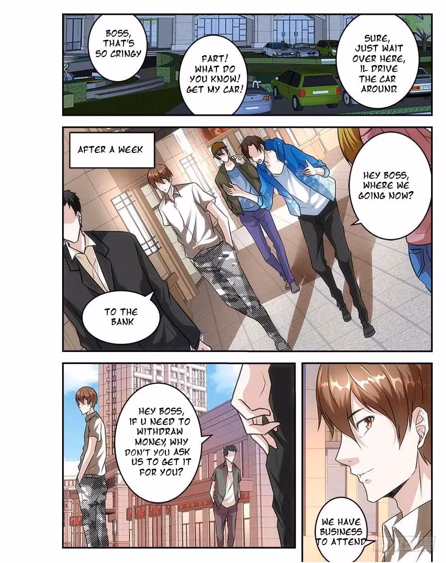 Metropolitan System Chapter 27 page 8 - 