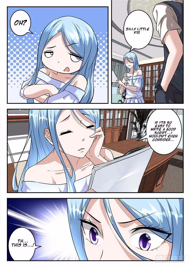 Metropolitan System Chapter 28 page 11 - 