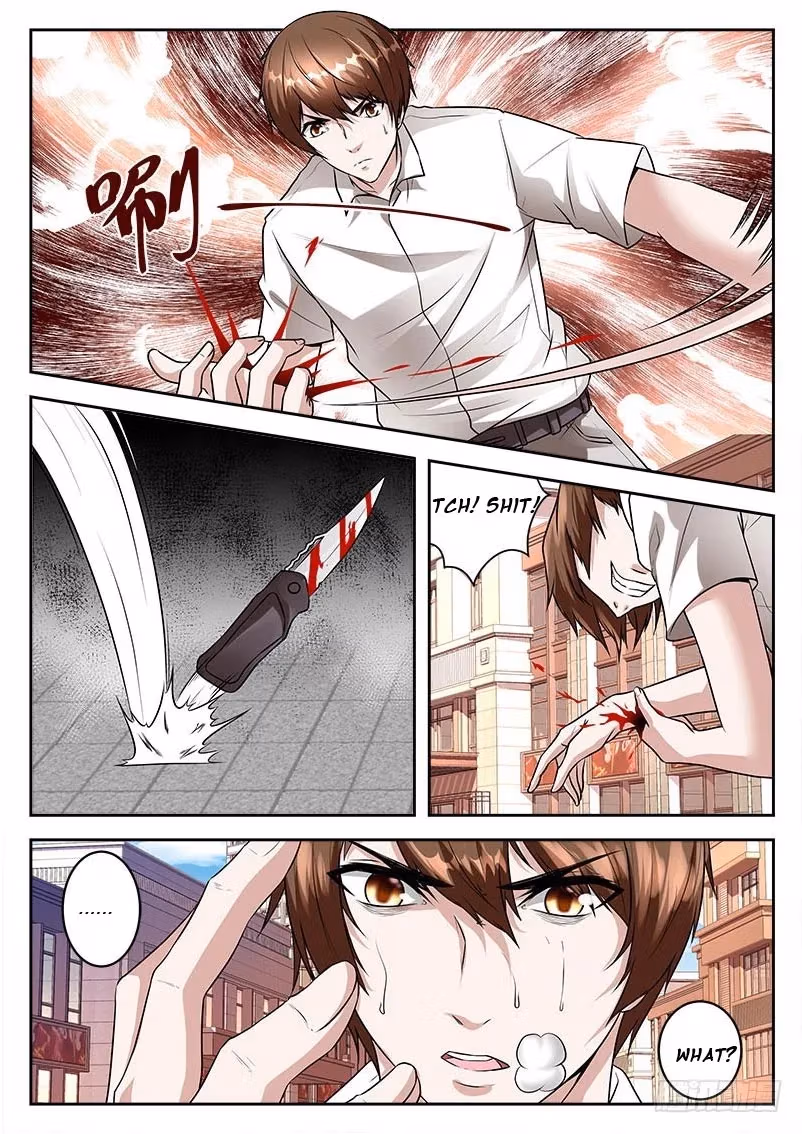 Metropolitan System Chapter 28 page 3 - 