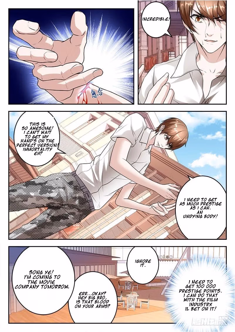Metropolitan System Chapter 28 page 4 - 