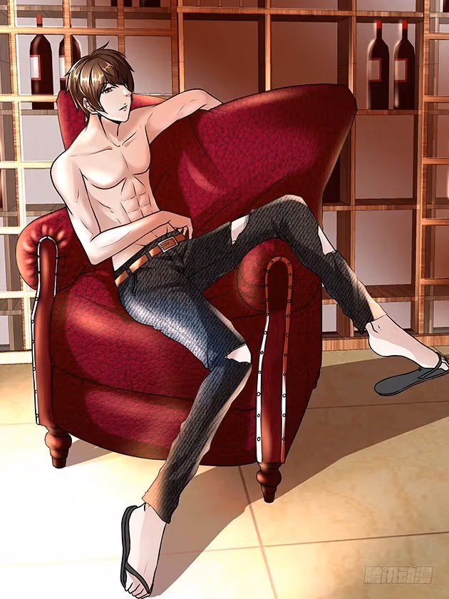Metropolitan System Chapter 29 page 1 - 