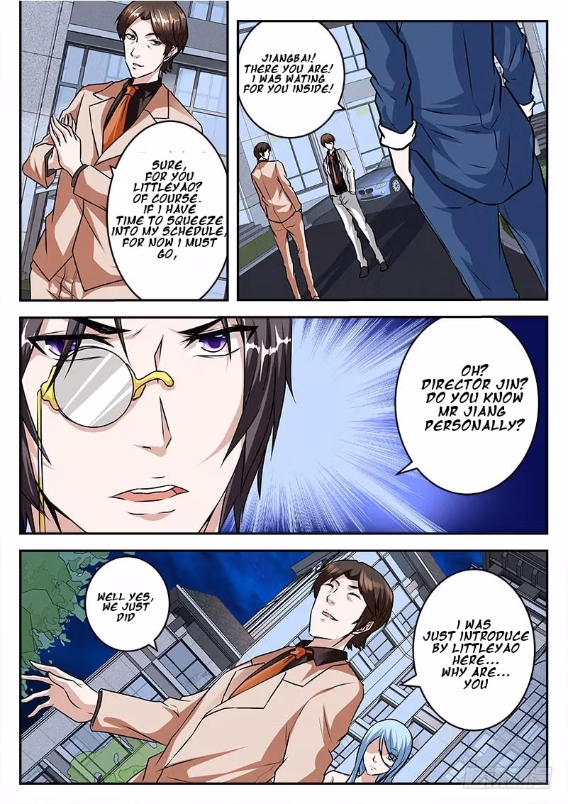 Metropolitan System Chapter 29 page 11 - 
