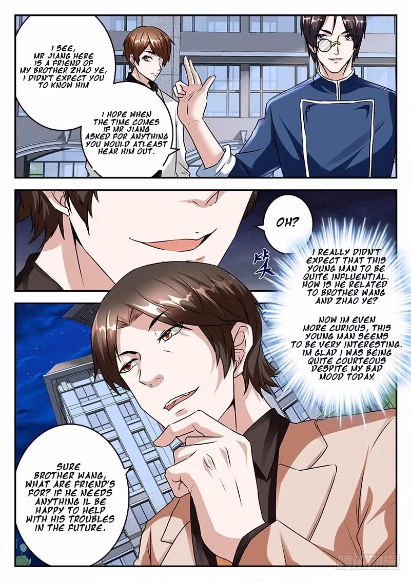 Metropolitan System Chapter 29 page 12 - 