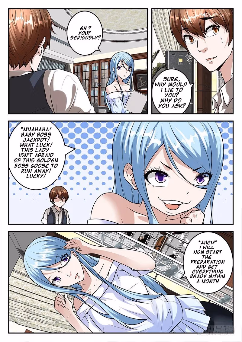 Metropolitan System Chapter 29 page 4 - 