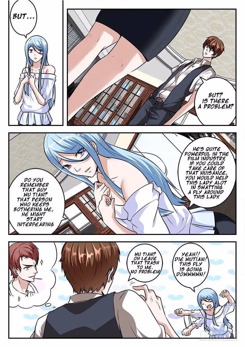 Metropolitan System Chapter 29 page 5 - 